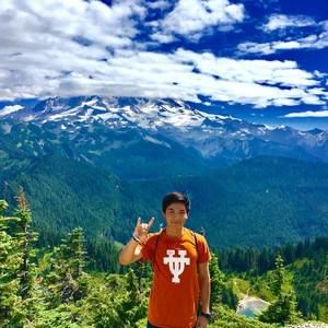 Meet your Posher, Tri